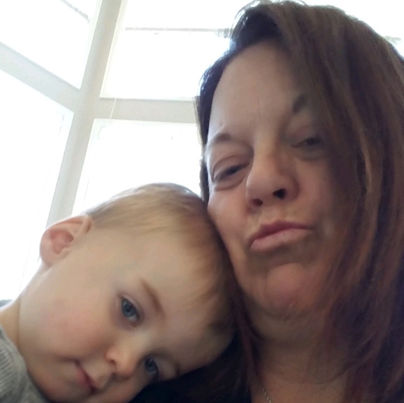 Meet your Posher, Jodi - Picture 1 of 1